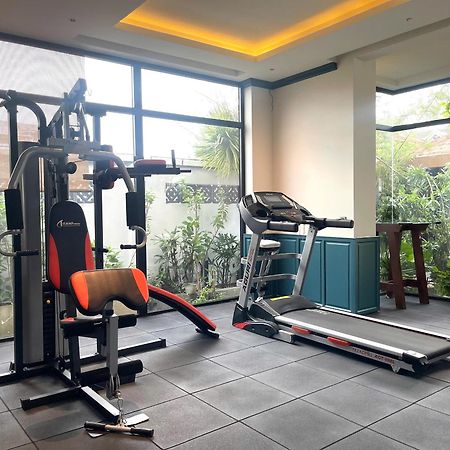 Maison Vy Hotel Hoi An Dış mekan fotoğraf