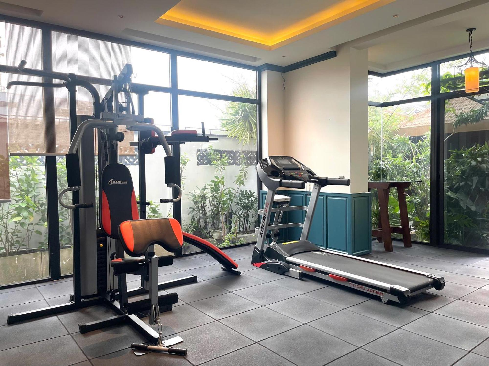 Maison Vy Hotel Hoi An Dış mekan fotoğraf