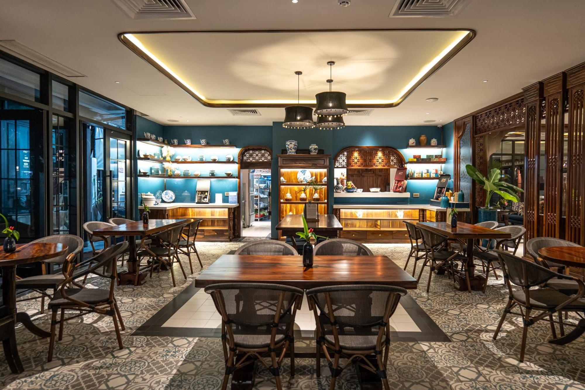 Maison Vy Hotel Hoi An Dış mekan fotoğraf