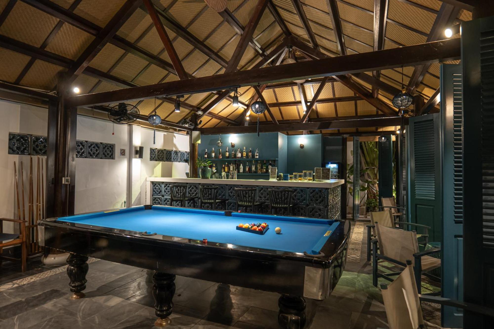 Maison Vy Hotel Hoi An Dış mekan fotoğraf