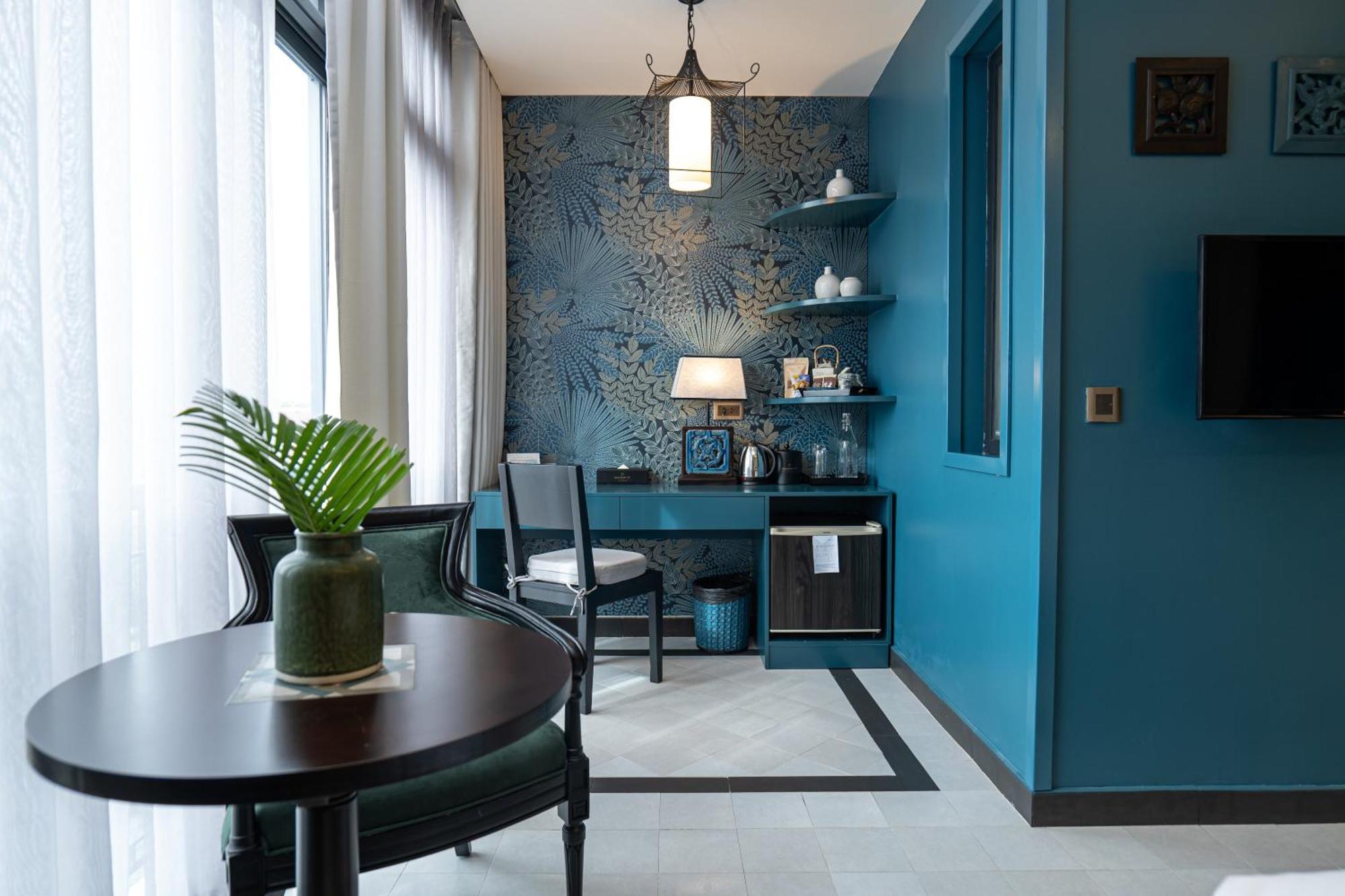Maison Vy Hotel Hoi An Dış mekan fotoğraf
