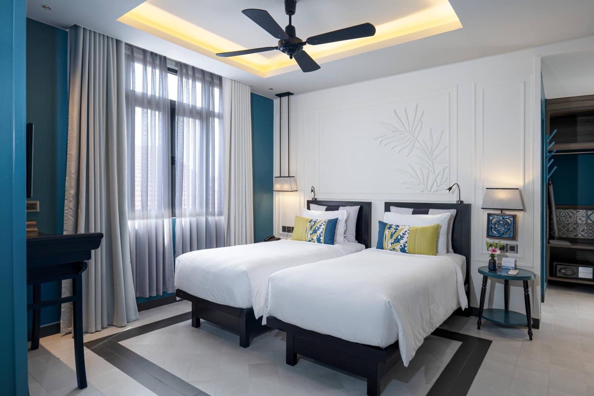 Maison Vy Hotel Hoi An Dış mekan fotoğraf