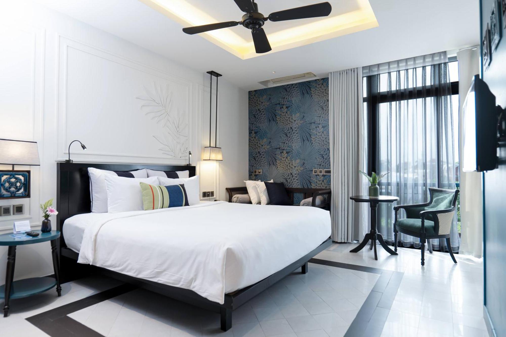 Maison Vy Hotel Hoi An Dış mekan fotoğraf