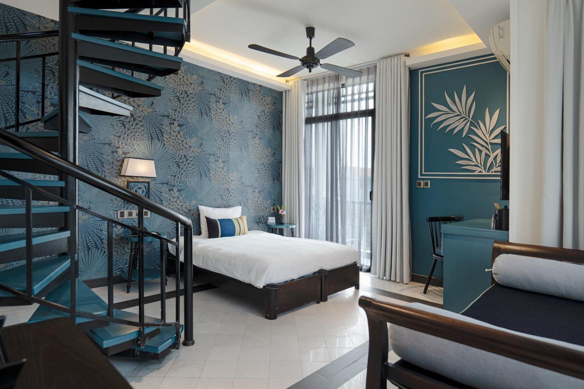 Maison Vy Hotel Hoi An Dış mekan fotoğraf