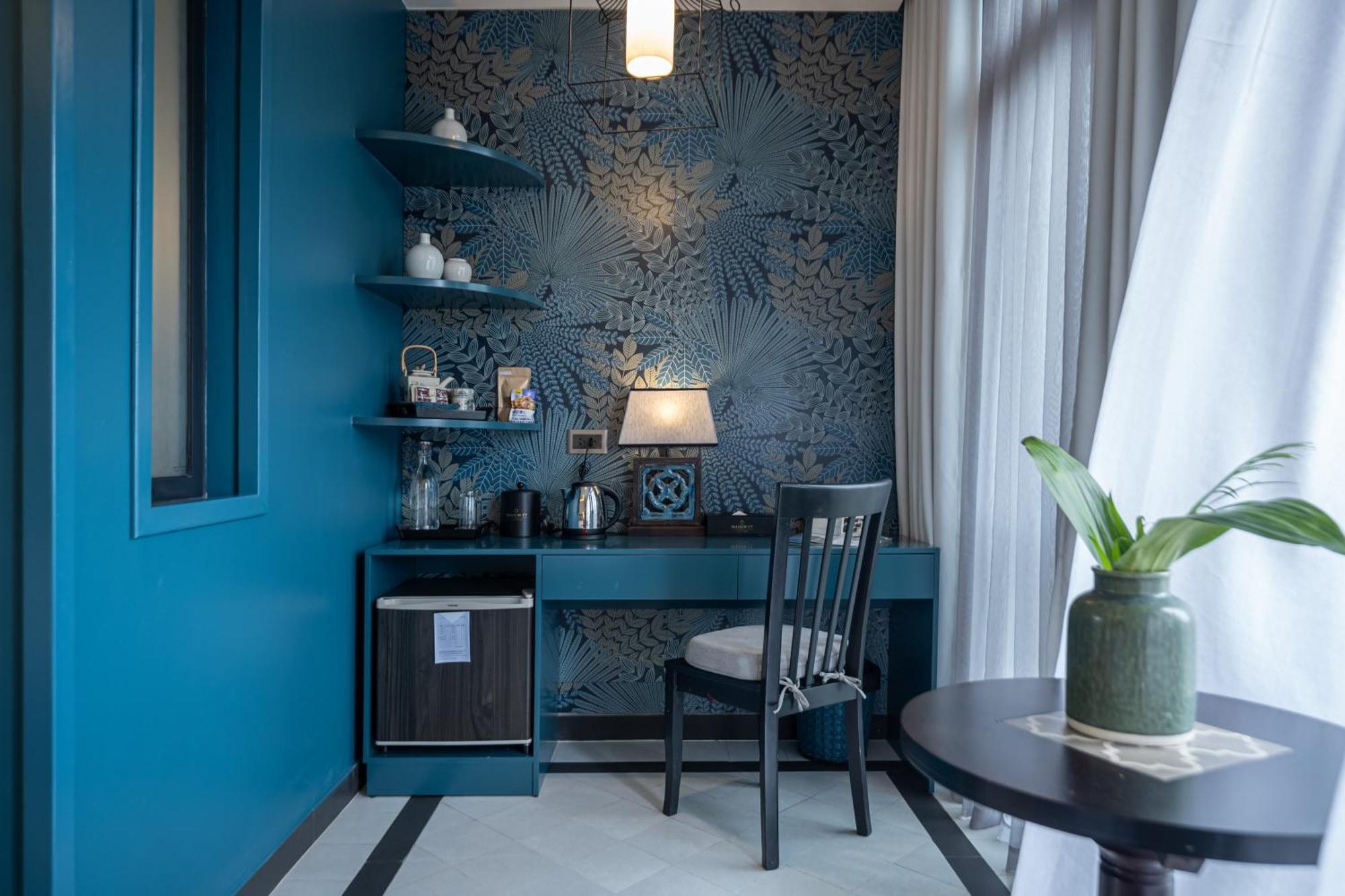 Maison Vy Hotel Hoi An Dış mekan fotoğraf