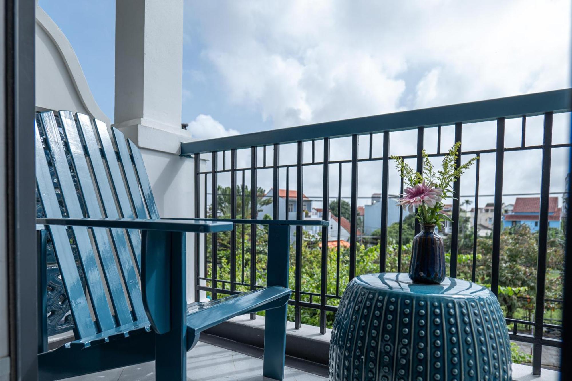 Maison Vy Hotel Hoi An Dış mekan fotoğraf