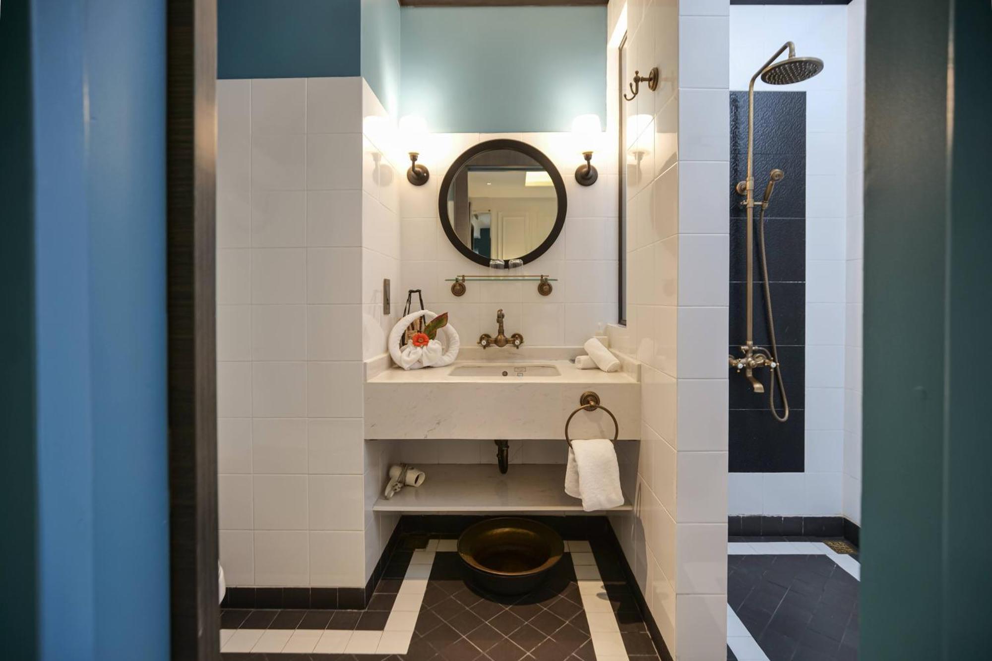 Maison Vy Hotel Hoi An Dış mekan fotoğraf