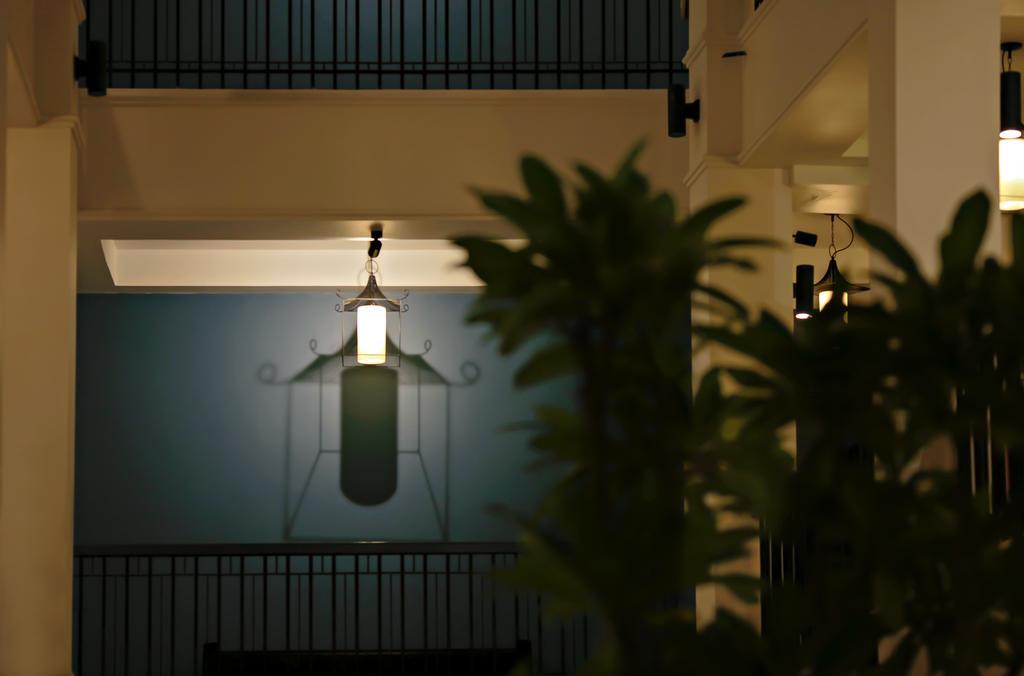 Maison Vy Hotel Hoi An Dış mekan fotoğraf
