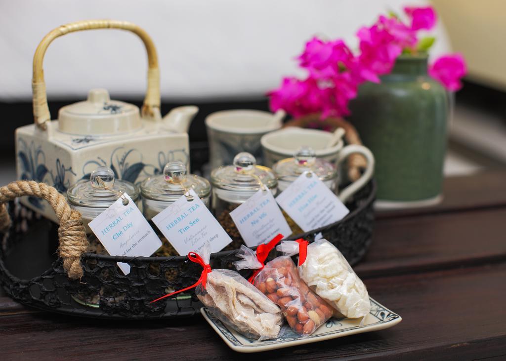Maison Vy Hotel Hoi An Dış mekan fotoğraf