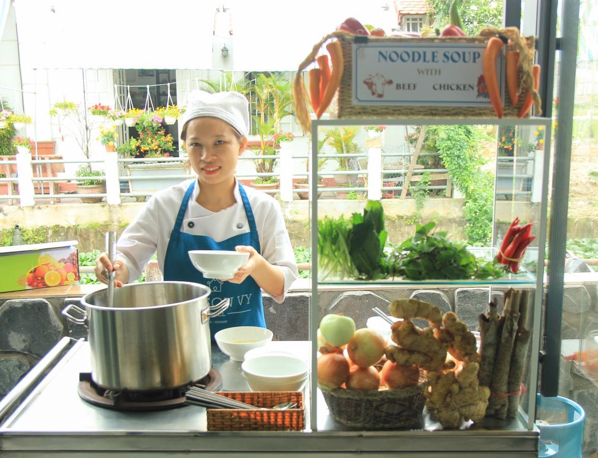 Maison Vy Hotel Hoi An Dış mekan fotoğraf